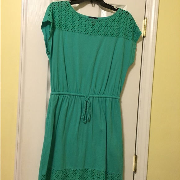 Gap summer dress