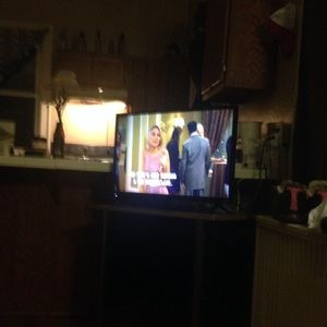 Meet your Posher, Clinton