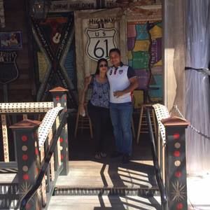 Meet your Posher, Jennylin