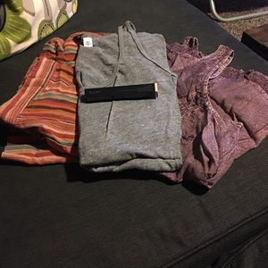 Bundle for @krissdavis