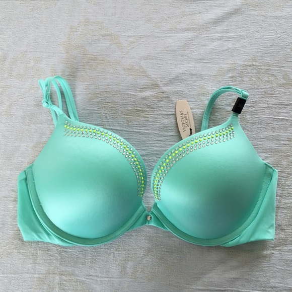New! Victoria Secret Bra 36C