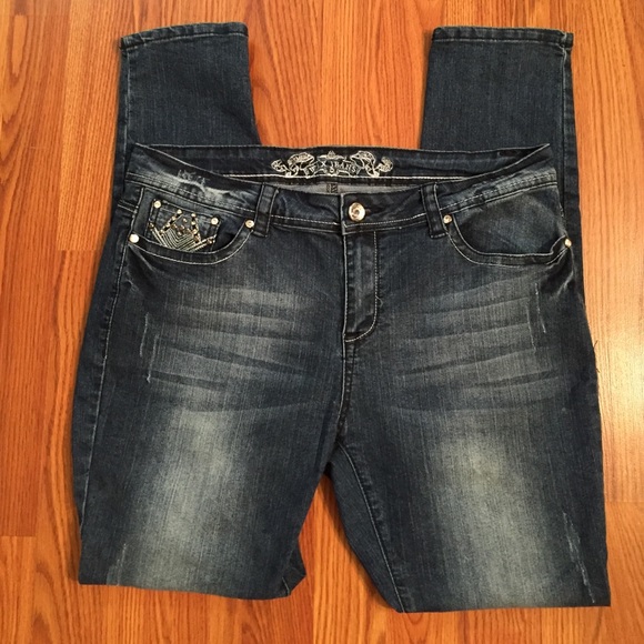 Skinny Jeans