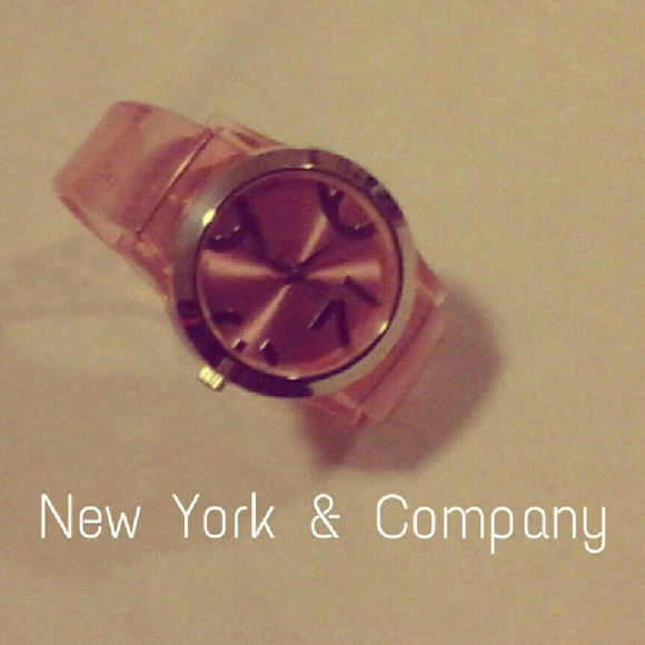 New York & Company Accessories - *BUNDLE for @underwriter* Ladies watch