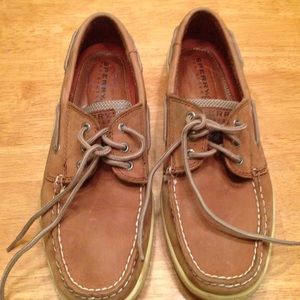 Sperry Top-Sider
