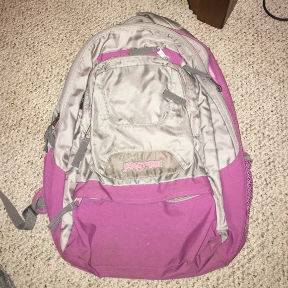 Jansport