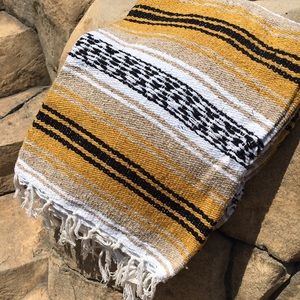 Pedro's Baja Blanket NWOT