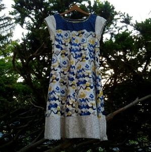 French Connection dress!