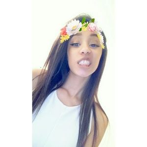 Meet your Posher, Christina