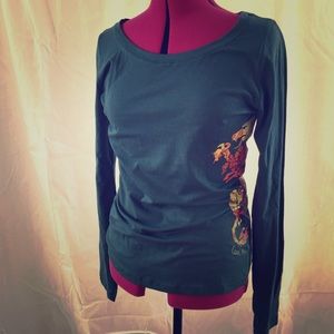 Love this Life dragon long sleeve t-shirt