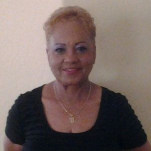 Meet your Posher, Janice