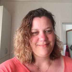 Meet your Posher, Kristen