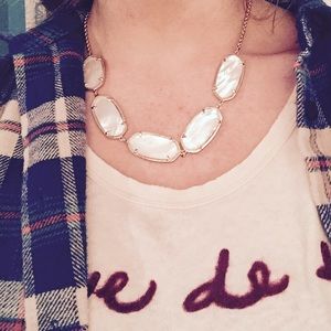 Kendra Scott special ordered rare necklace