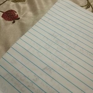 Meet your Posher, Vicky