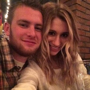 Meet your Posher, Beth