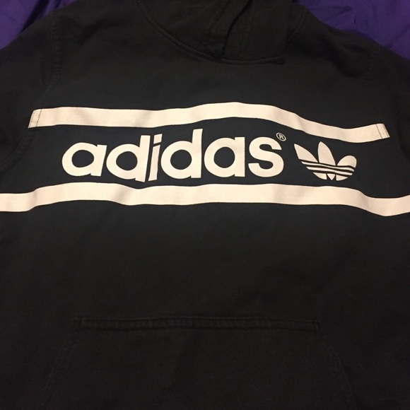 Adidas Hoodie
