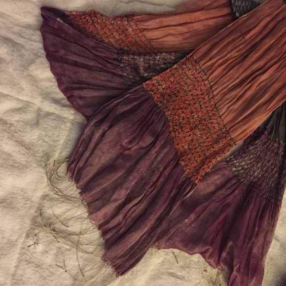 Scarf - Picture 2 of 2