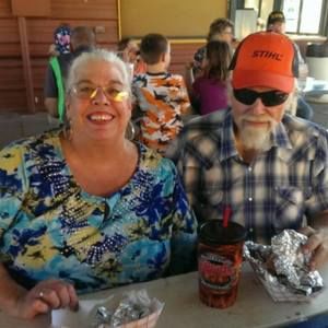 Meet your Posher, Barbara