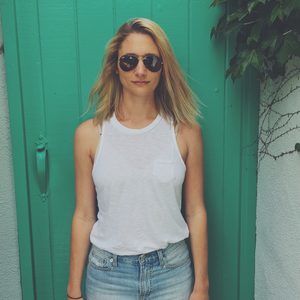Meet your Posher, Rachael