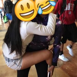 Meet your Posher, Destiny