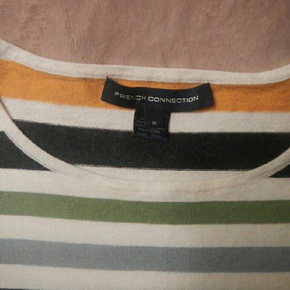 French Connection top - Picture 4 of 4