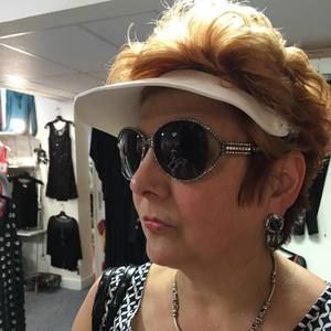 Meet your Posher, Maureen