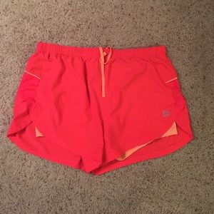 Workout shorts RBX size XL