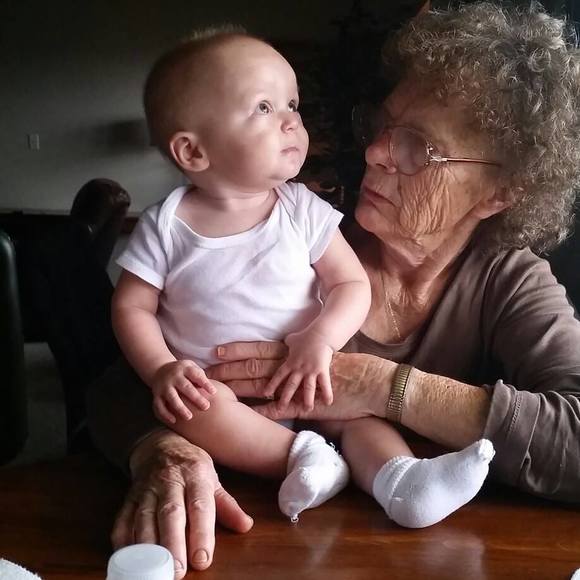 Meet your Posher, Karen