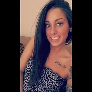 Meet your Posher, Samantha