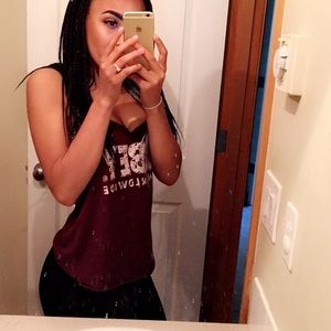 Meet your Posher, Jamirra