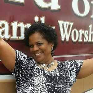 Meet your Posher, Mary