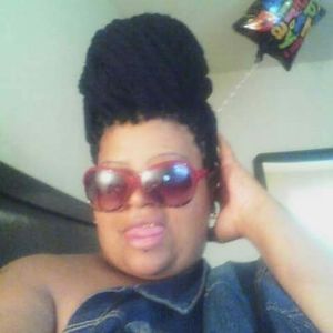 Meet your Posher, Evelyn still standing