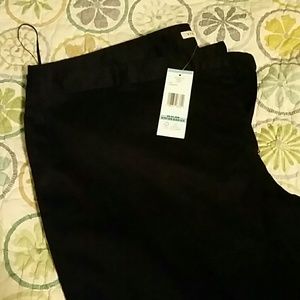 Jones NY Stretch Capri