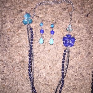 Necklace set