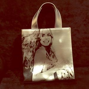 Victoria's Secret Super Model Bag