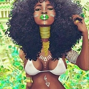 Meet your Posher, Burlin