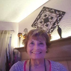 Meet your Posher, Anita