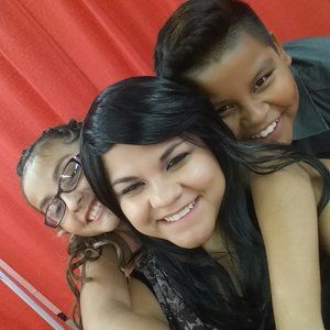 Meet your Posher, Fabiola