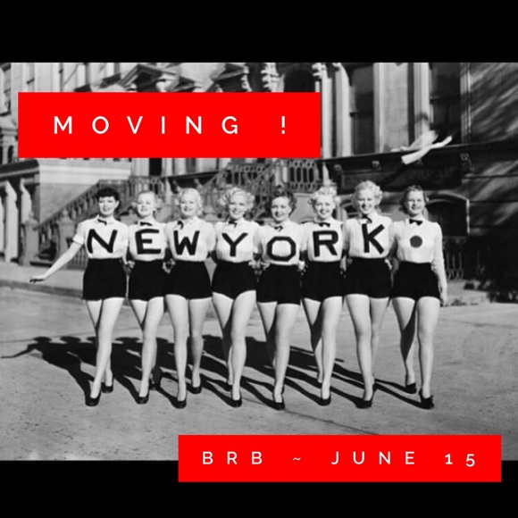 🌟Closet Closed Til June 15🌟