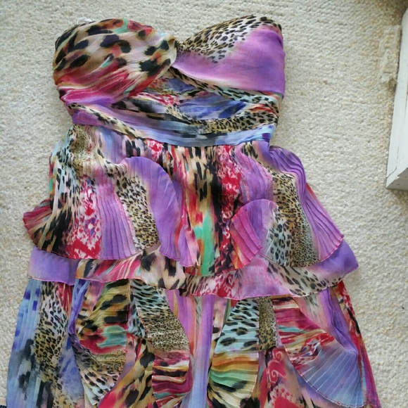 🍒Beautiful Dress SOLD TO @oliviadanielleh! 🍒