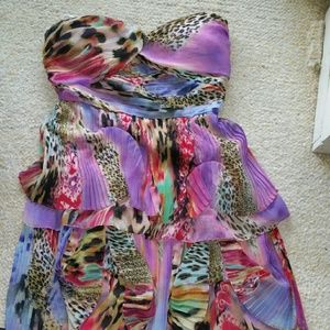 🍒Beautiful Dress SOLD TO @oliviadanielleh! 🍒