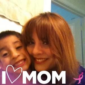 Meet your Posher, Hilda