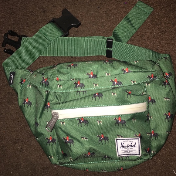 Herschel Fanny Pack