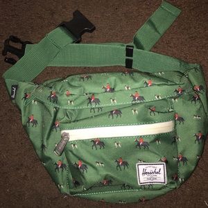 Herschel Fanny Pack