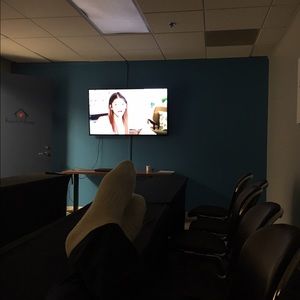 Meet your Posher, Malik