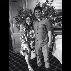 Meet your Posher, Abbie