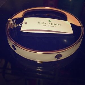 Kate Spade Bangle