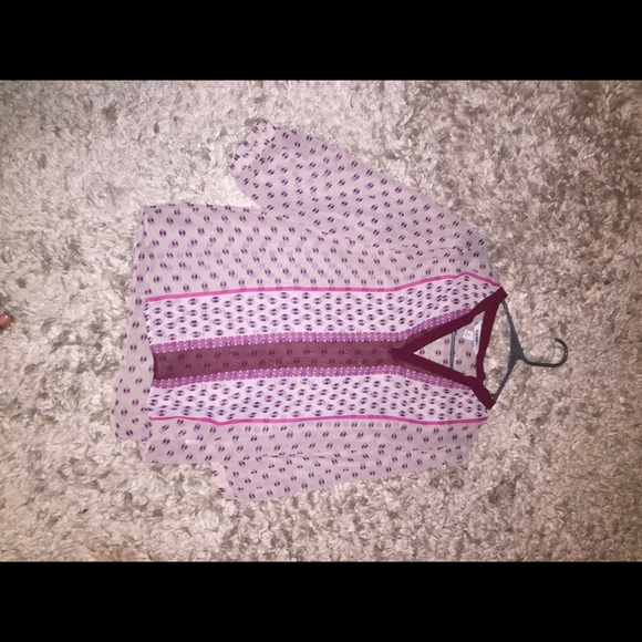 Oldnavy top