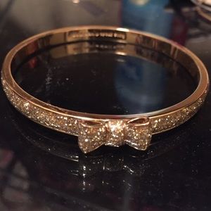Kate Spade bangle