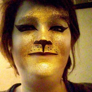 Meet your Posher, Becky