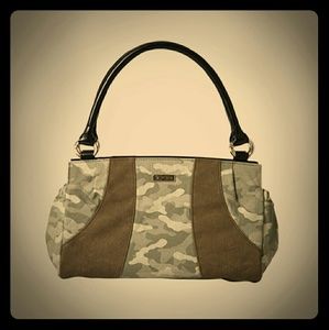 NIP Gabby Classic shell